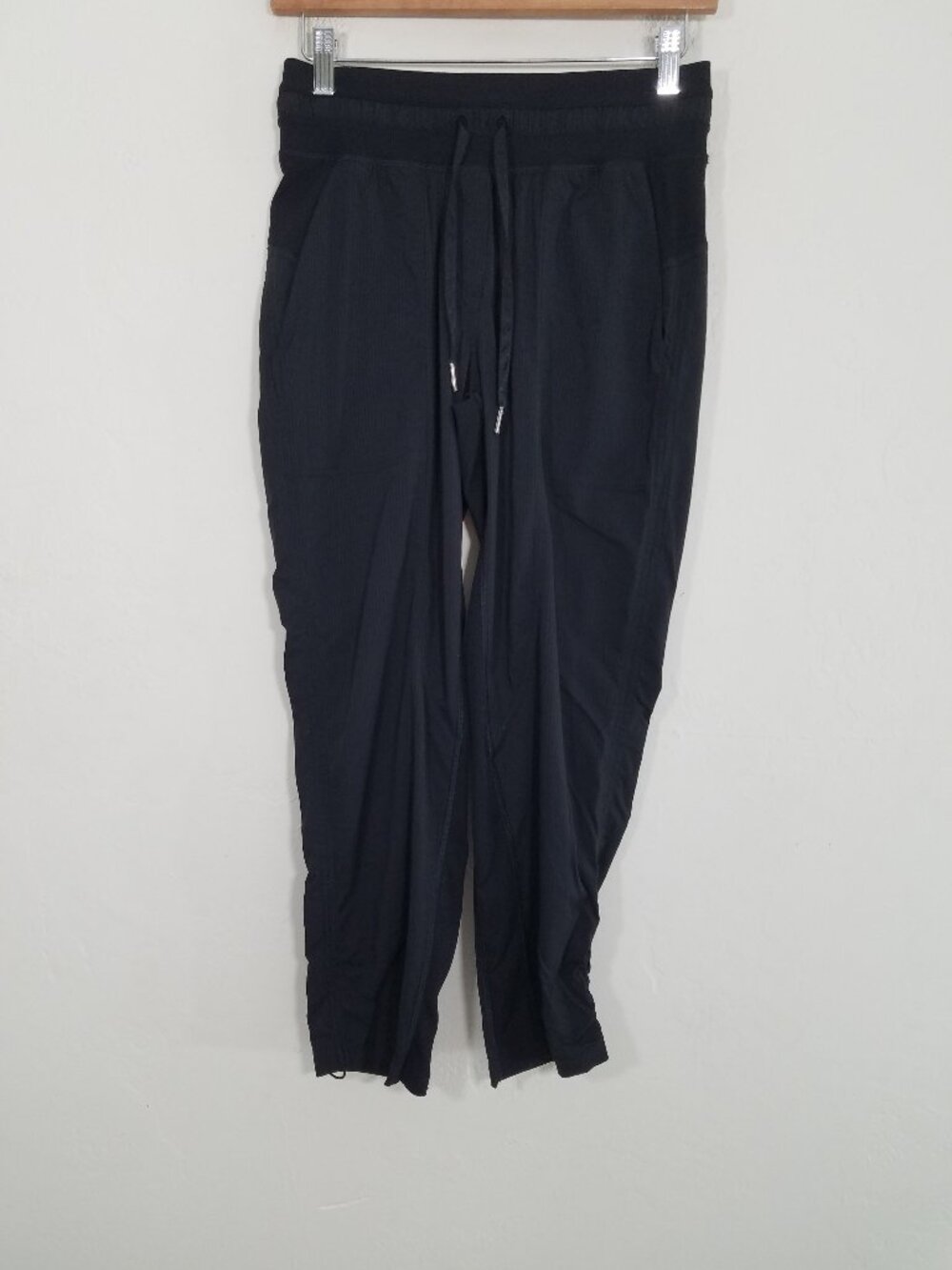 Lululemon Dance Studio Pants Black Size 4